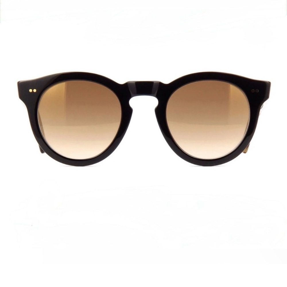 NEW Cutler and Gross Sunglasses 0734